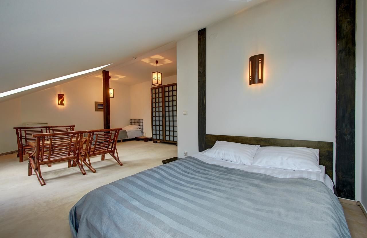 Отели типа «постель и завтрак» Aerohotel Вильнюс