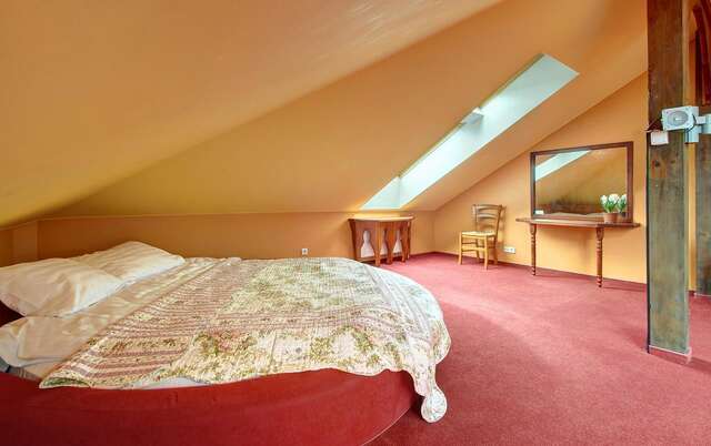Отели типа «постель и завтрак» Aerohotel Вильнюс-31